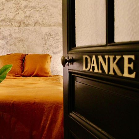 Maison Merci - Maison D'Hotes Carcassonne Dış mekan fotoğraf